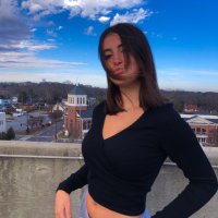 Evelyn Waters - @eevelynwaterss Twitter Profile Photo