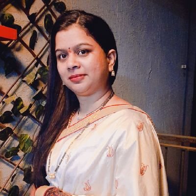 amruta_nerurkar's profile picture. 