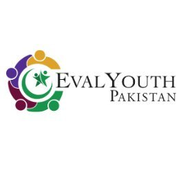 Country chapter of @Eval_Youth (a global network of Young & Emerging Evaluators #YEEs) & the youth wing of @PakEvaluation

Launched on 23 Mar 2021 in Pakistan.