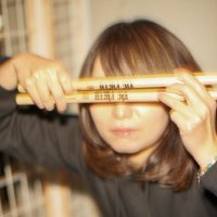 Natsumi Inokuchi 井口なつみ (@natsuminkc) 's Twitter Profile Photo Natsumi Inokuchi 井口なつみ (@natsuminkc) 's Twitter Profile Photo