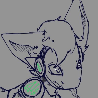 18 / 🇧🇷 / Protogen🐾 🤖 / musical artist

icon by @HidePlys
https://t.co/E3YuIQo5y4