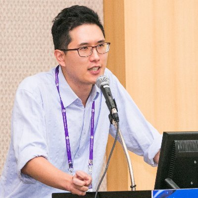 Alan Park Profile