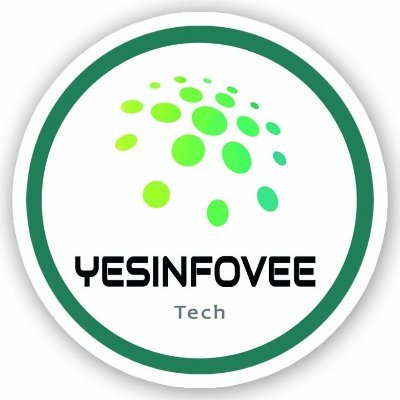 @YesinfoVeeTech