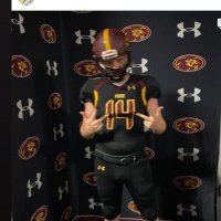Jack Barker (@jackbarker2021) 's Twitter Profile