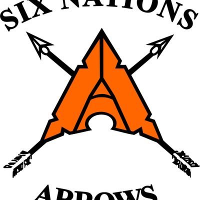 Official Six Nations Arrows Lacrosse