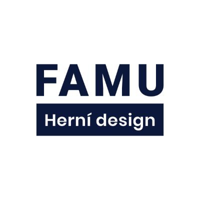 Navazující magisterské studium herního designu na FAMU.