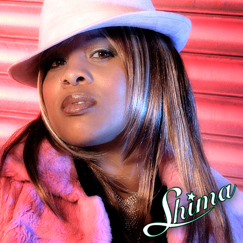 ShimaBellamy's profile picture. 