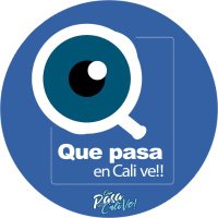 Que Pasa en Cali ve!(@quepasaencalive) 's Twitter Profile Photo