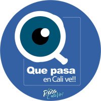 Que Pasa en Cali ve! (@quepasaencalive) 's Twitter Profile Photo Que Pasa en Cali ve! (@quepasaencalive) 's Twitter Profile Photo