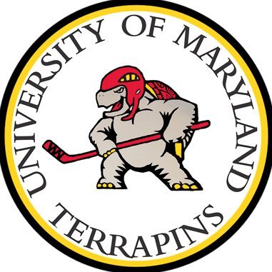 Home of University of Maryland Terrapins Ice Hockey of the American Collegiate Hockey Association 🐢🏒