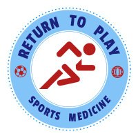 Return to Play Sports Medicine (@rtpsmphysio) 's Twitter Profile
