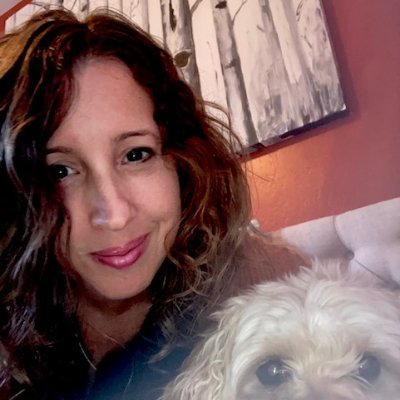 Author of Canāt Stop the Grrrls; and Weird Al: Seriously. Reluctant book promoter. Sometimes tries to be funny @The_Belladonnas @FrazzledHumor #weirdal