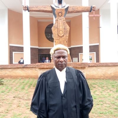 realchuksokeke's profile picture. 