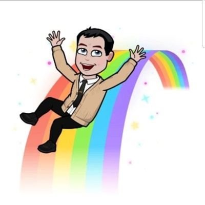 CHEMISTRY Teacher!🔸️YSL Assessor🔸️Apple Teacher🔸️Digital Literacy🔸️Active Learning 🔸️Science Puns🔸️Equality!
🏳️‍🌈👨‍🔬🍎