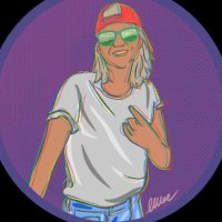 Chloé CÉLÉRIEN (@chloecelerien) 's Twitter Profile