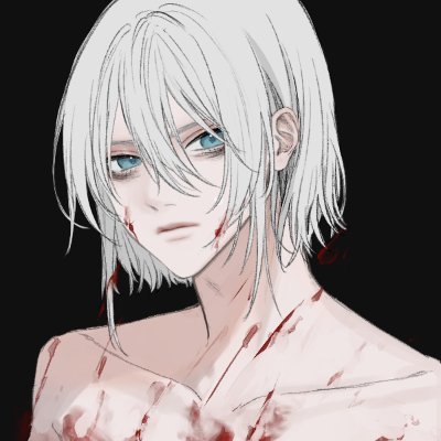 FeltonGwydion's profile picture. 𝐷𝑒𝑚𝑜𝑛/𝑁𝑒𝑐𝑟𝑜𝑚𝑎𝑛𝑐𝑒𝑟 🦇 𝐿(𝐺)𝐵𝑇𝑄+ 🐆 𝑀𝑎𝑟𝑟𝑖𝑒𝑑