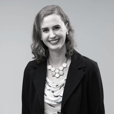 SarahCars's profile picture. Anthro PhD, women in politics org staffer, doughnut enthusiast. She/her.