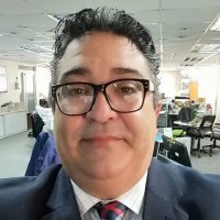Benjamín Morales Meléndez (@benjaminmorales) 's Twitter Profile