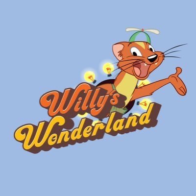 Willys wonderland fan