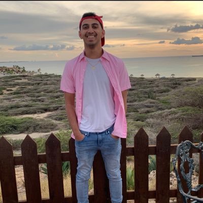 Amittelwala22's profile picture. Sunnyside Adelphi '16 NYCPM ‘22
