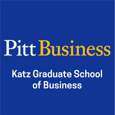 The University of Pittsburgh's Katz Graduate School of Business offers MBA, MS, EMBA, EMBA-H and PhD programs with a focus on experience-based learning.