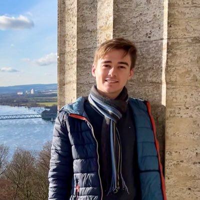 FelixOpo's profile picture. CS PhD student in machine learning @Cambridge_Uni. Previously @Twitter and @TU_Muenchen.