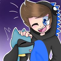 --🐉Jack Dragon--#Dragon (@jackdragonyt) 's Twitter Profile