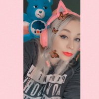 🌙✨BitterBlonde ✨(@blonde_bitter) 's Twitter Profile Photo