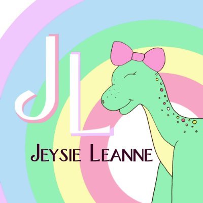 JeysieLeanne 🦕