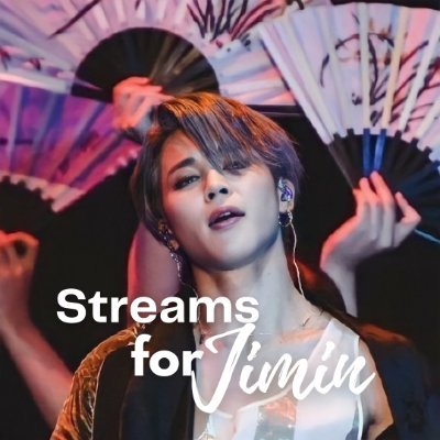A page dedicated for #JIMIN: Face, King, and Frontman of K-pop, Nation’s IT Boy. | Streaming Parties | Stats | Goals | Updates
