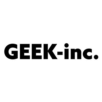 GeekInc_ Profile Picture