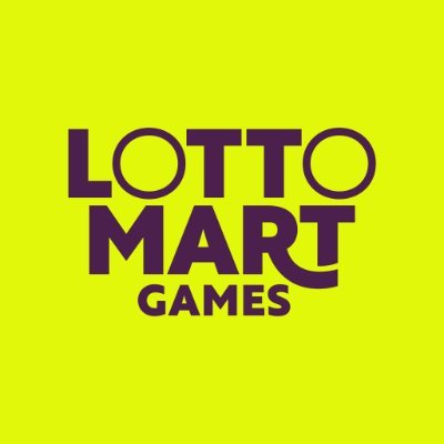 Lottomart Profile Picture