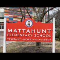 Mattahunt Elementary(@MattahuntBPS) 's Twitter Profile Photo