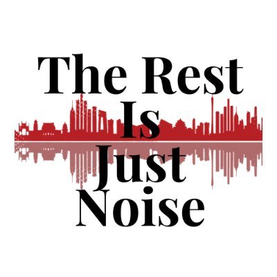 @JustNoisePod