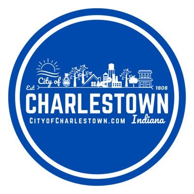 City of Charlestown, Indiana official municipal government account. Email: Media@CityofCharlestown.com