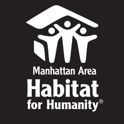 Manhattan Area Habitat for Humanity & ReStore. We work to eliminate poverty housing & provide affordable homes for families in need throughout our community.