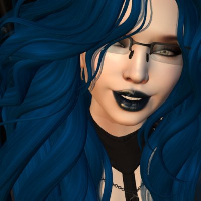 AsheAnderson1's profile picture. ((In Character Secondlife account
CD character. ))
💘Bisexual
🖌️Artist
🔥Stoner
🍣Foodie