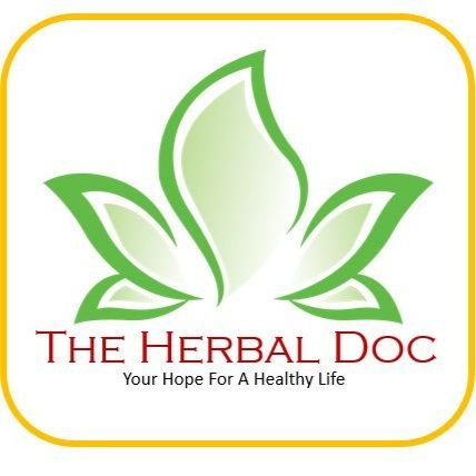 The Herbal Doc 🌿