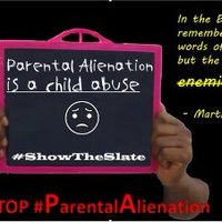 Fight Parental Alienation(@Fight_PAS_India) 's Twitter Profileg