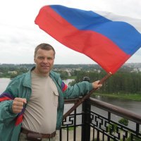 Sergey_Koloskov (@koloskovserge) 's Twitter Profile
