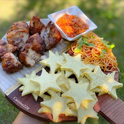 peaceayiyi22's profile picture. 