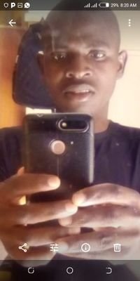 k_oure's profile picture. A purterbed mind will never think