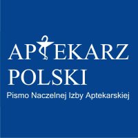 Aptekarz Polski(@Aptekarz_Polski) 's Twitter Profile Photo