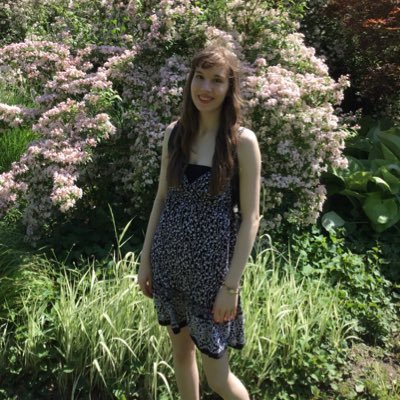 sarahkirvine's profile picture. Writer who loves Jesus, good music, hockey, and traveling. Program director for @BPkidzministry