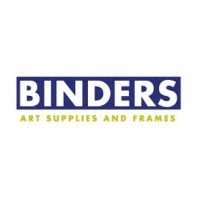 Binders Art Supplies & Framing (@bindersart) 's Twitter Profile