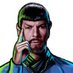 Terran Spock (@SpockTerran) Twitter profile photo