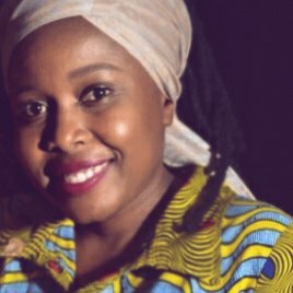God 's power in a woman | Pan Africanist| Digital Media Marketer | Social Justice Advocate| Humanitarian at heart