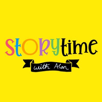 Storytelling adventures for children of all ages. More than 8 million views on @YouTube and now a podcast! Hosted by @alan_mandel.