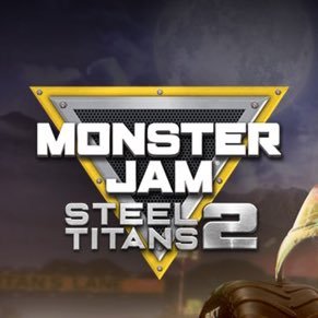 Monster Jam Steel Titans 2 announced!