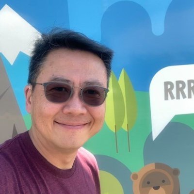 peterkwon Profile